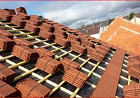 Rénover sa toiture à Pietricaggio